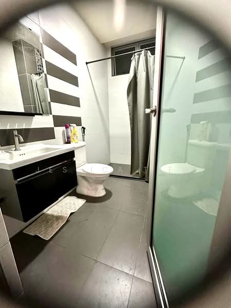 Kondominium untuk Disewa di The Seed Taman Sutera Utama - Jessica Tiew - PropertyGuru.com.my