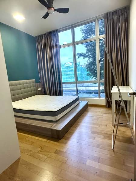 Kondominium untuk Disewa di The Seed Taman Sutera Utama - Jessica Tiew - PropertyGuru.com.my