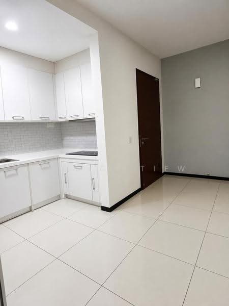 Condominium for Rent at The Seed Taman Sutera Utama - Jessica Tiew - Kitchen - PropertyGuru.com.my