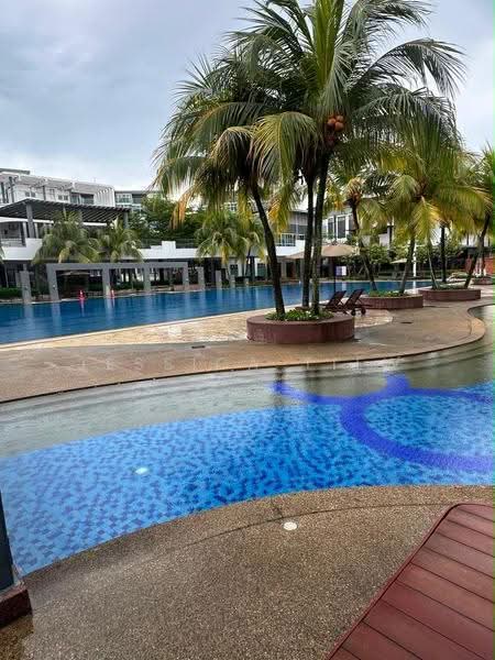Condominium for Rent at The Seed Taman Sutera Utama - Jessica Tiew - Exterior - PropertyGuru.com.my