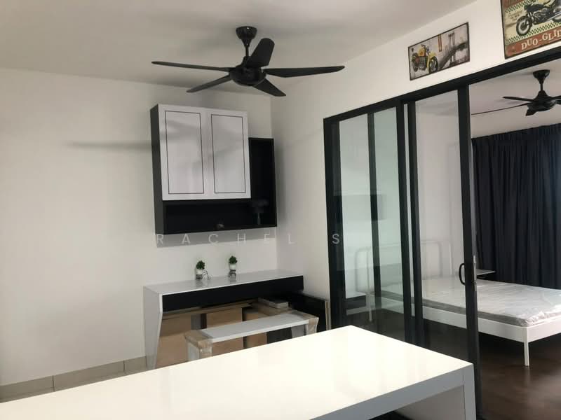 Apartment for Rent at Almas - Rachel See - Bedroom - PropertyGuru.com.my