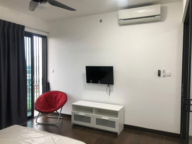 Apartment for Rent at Almas - Rachel See - Living Room - PropertyGuru.com.my