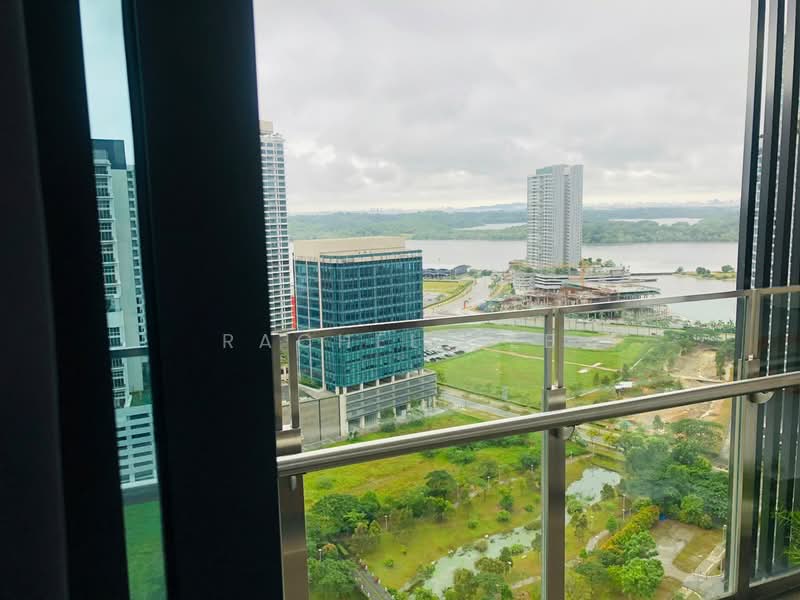 Apartment for Rent at Almas - Rachel See - View - PropertyGuru.com.my