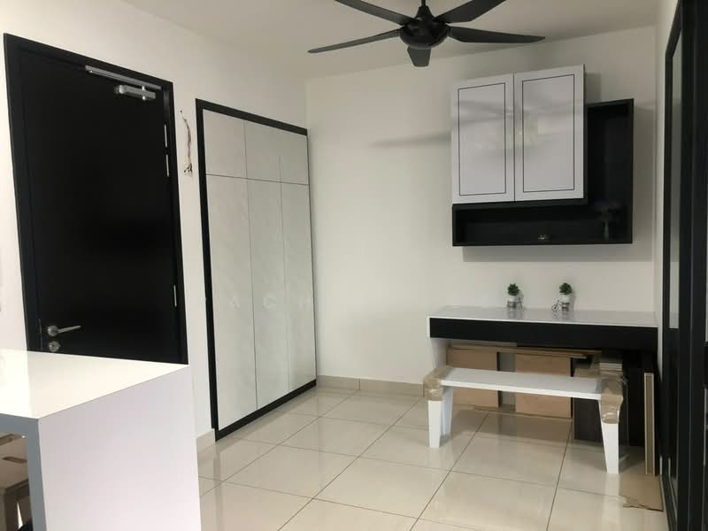 Apartment for Rent at Almas - Rachel See - Interior - PropertyGuru.com.my