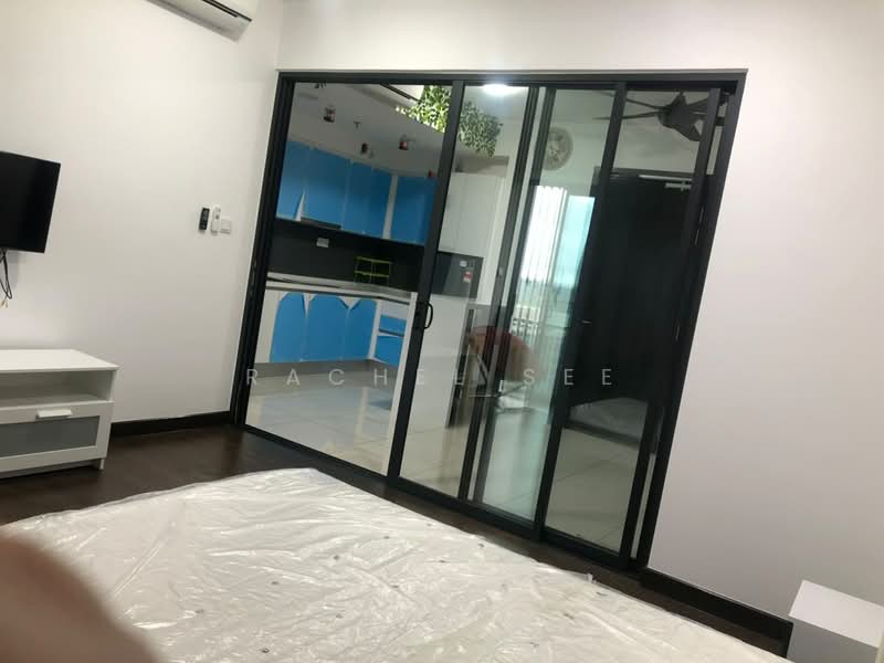 Apartment for Rent at Almas - Rachel See - Kitchen - PropertyGuru.com.my