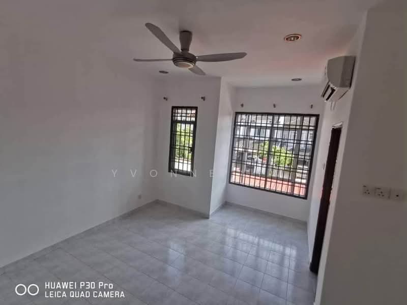2-storey Terraced House for Sale in Taman Setia Indah (Tebrau) - Yvonne Lim - PropertyGuru.com.my