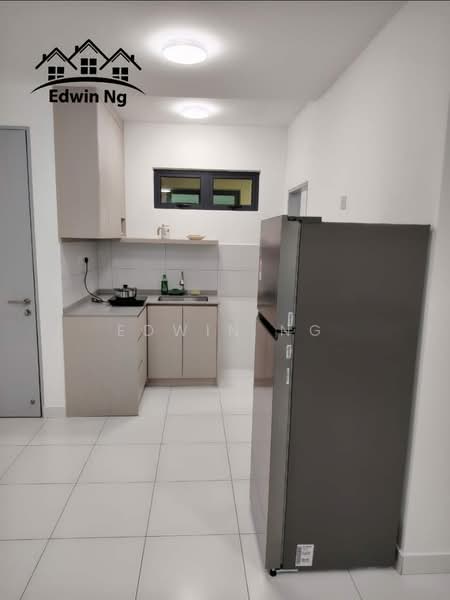 Condominium for Rent at The Terraces Condominium - Edwin Ng - Kitchen - PropertyGuru.com.my