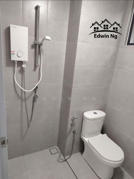Condominium for Rent at The Terraces Condominium - Edwin Ng - Bathroom - PropertyGuru.com.my