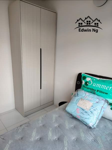 Condominium for Rent at The Terraces Condominium - Edwin Ng - Bedroom - PropertyGuru.com.my