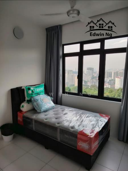 Condominium for Rent at The Terraces Condominium - Edwin Ng - Bedroom - PropertyGuru.com.my