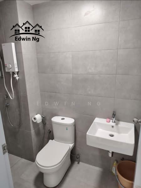 Condominium for Rent at The Terraces Condominium - Edwin Ng - Bathroom - PropertyGuru.com.my
