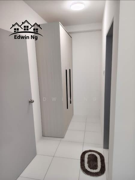 Condominium for Rent at The Terraces Condominium - Edwin Ng - Corridor - PropertyGuru.com.my