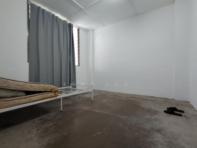 Flat for Rent at Seksyen 1 Wangsa Maju Flat - Kent Lau - Interior - PropertyGuru.com.my