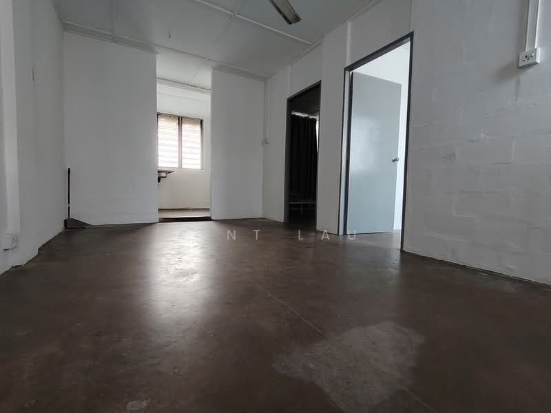 Flat for Rent at Seksyen 1 Wangsa Maju Flat - Kent Lau - Interior - PropertyGuru.com.my