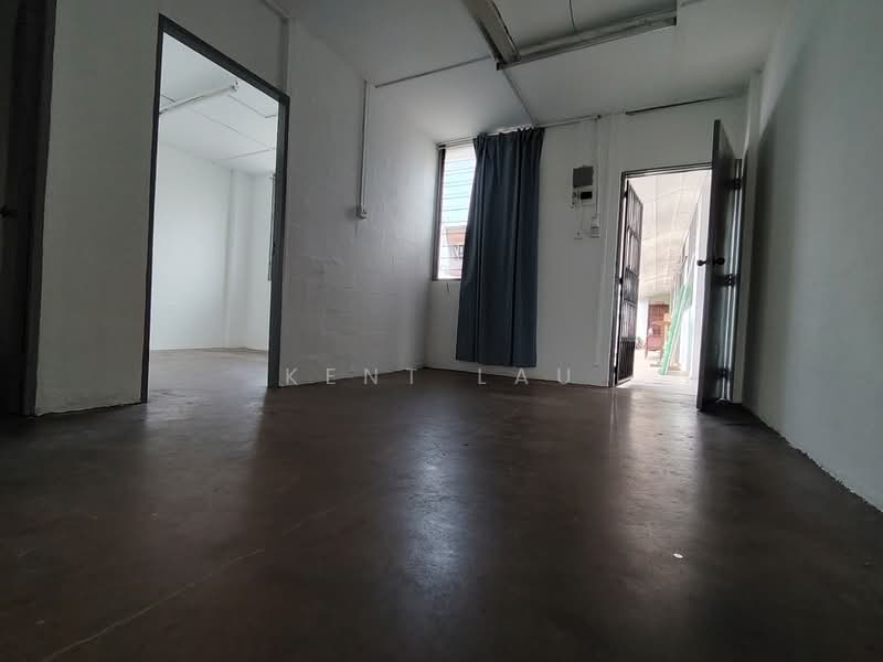 Flat for Rent at Seksyen 1 Wangsa Maju Flat - Kent Lau - Interior - PropertyGuru.com.my