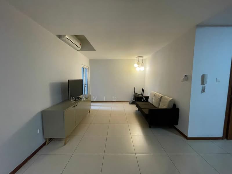 Condominium for Sale at Hijauan Kiara - David Lai - Living Room - PropertyGuru.com.my