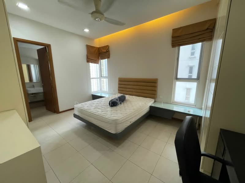 Condominium for Sale at Hijauan Kiara - David Lai - Bedroom - PropertyGuru.com.my