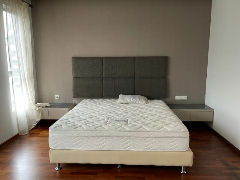 Condominium for Sale at Hijauan Kiara - David Lai - Bedroom - PropertyGuru.com.my