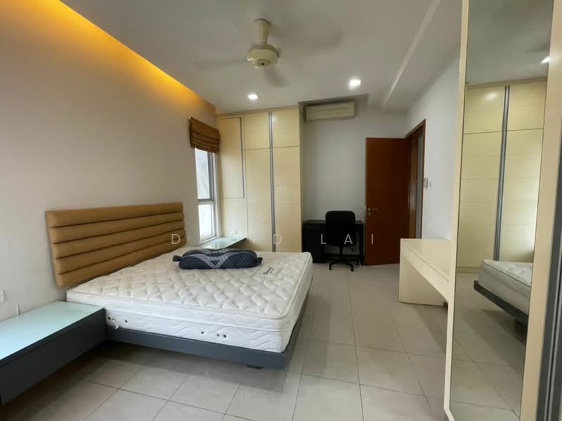 Condominium for Sale at Hijauan Kiara - David Lai - Bedroom - PropertyGuru.com.my