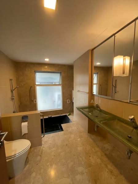 Condominium for Sale at Hijauan Kiara - David Lai - Bathroom - PropertyGuru.com.my