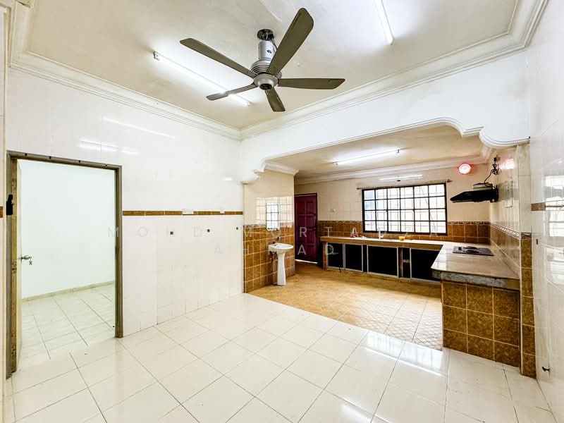 Rumah Teres 2 Tingkat untuk Dijual di Saujana Utama (Selangor) - Mohd Mortadza Ahmad - PropertyGuru.com.my