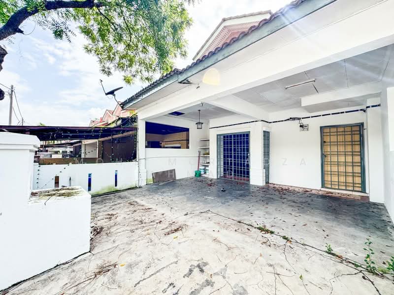 Rumah Teres 2 Tingkat untuk Dijual di Saujana Utama (Selangor) - Mohd Mortadza Ahmad - PropertyGuru.com.my