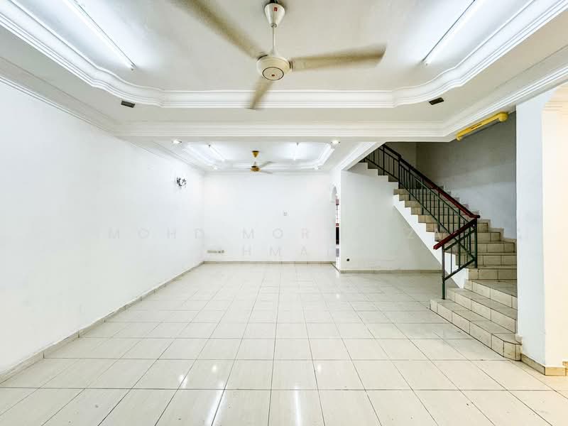 Rumah Teres 2 Tingkat untuk Dijual di Saujana Utama (Selangor) - Mohd Mortadza Ahmad - PropertyGuru.com.my