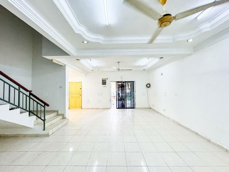 Rumah Teres 2 Tingkat untuk Dijual di Saujana Utama (Selangor) - Mohd Mortadza Ahmad - PropertyGuru.com.my