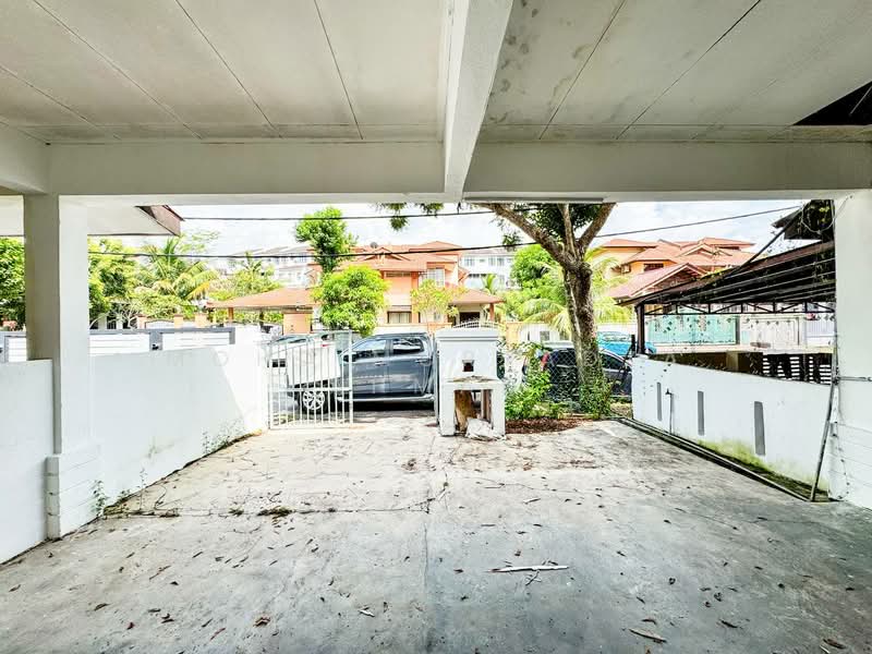 Rumah Teres 2 Tingkat untuk Dijual di Saujana Utama (Selangor) - Mohd Mortadza Ahmad - PropertyGuru.com.my