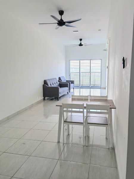Servis Apartment untuk Disewa di BSP 21 - MISS LIM - Living Room - PropertyGuru.com.my