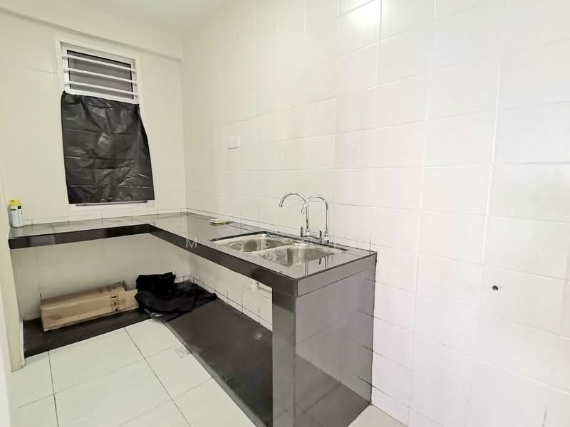 Servis Apartment untuk Disewa di BSP 21 - MISS LIM - Kitchen - PropertyGuru.com.my