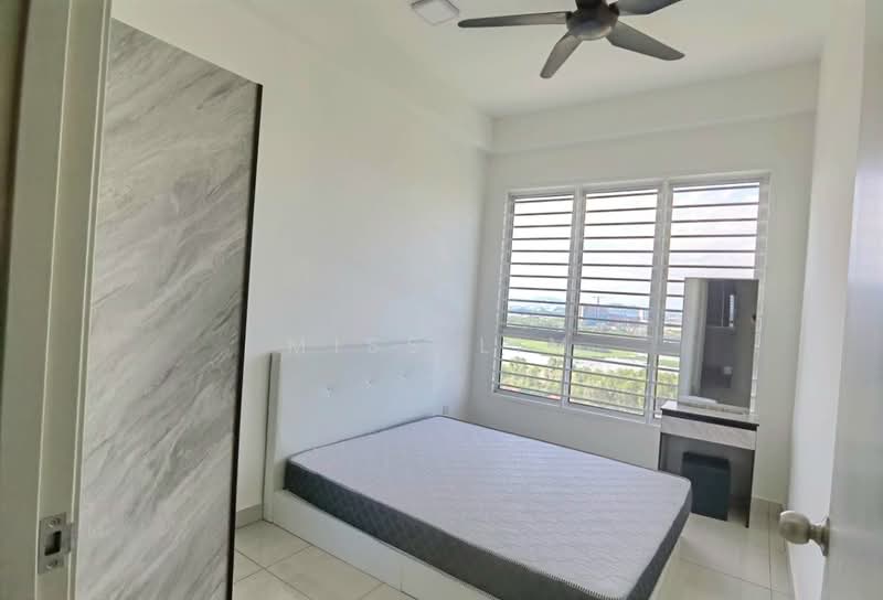 Servis Apartment untuk Disewa di BSP 21 - MISS LIM - Bedroom - PropertyGuru.com.my