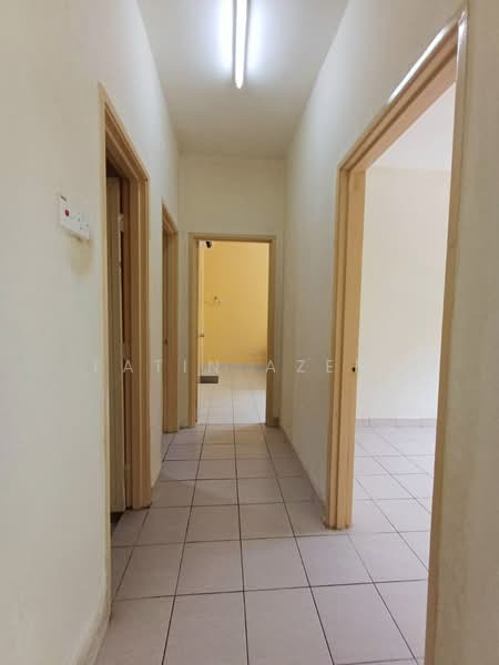 Condominium for Sale at D'Rimba - Fatin Azemi - Corridor - PropertyGuru.com.my