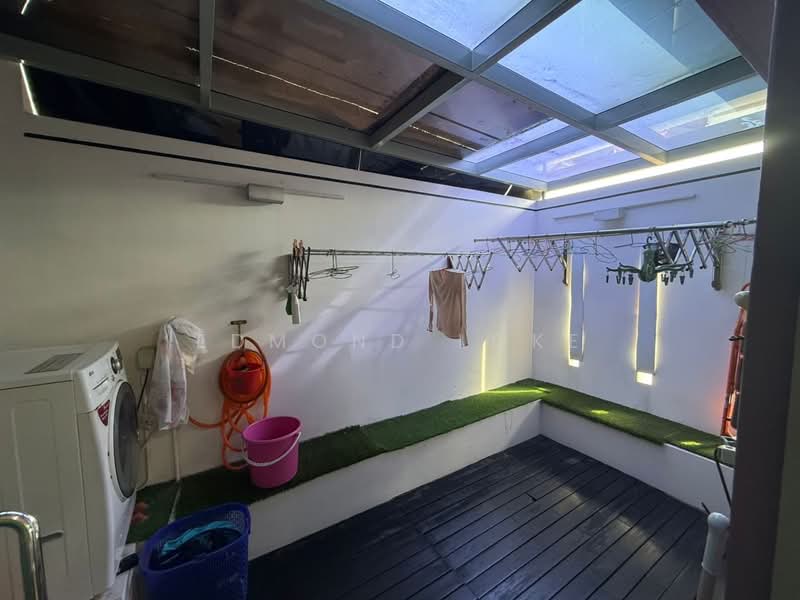 Semi-Detached House for Sale in Taman Seri Bukit Segambut (Batu) - Edmond Loke - Interior - PropertyGuru.com.my