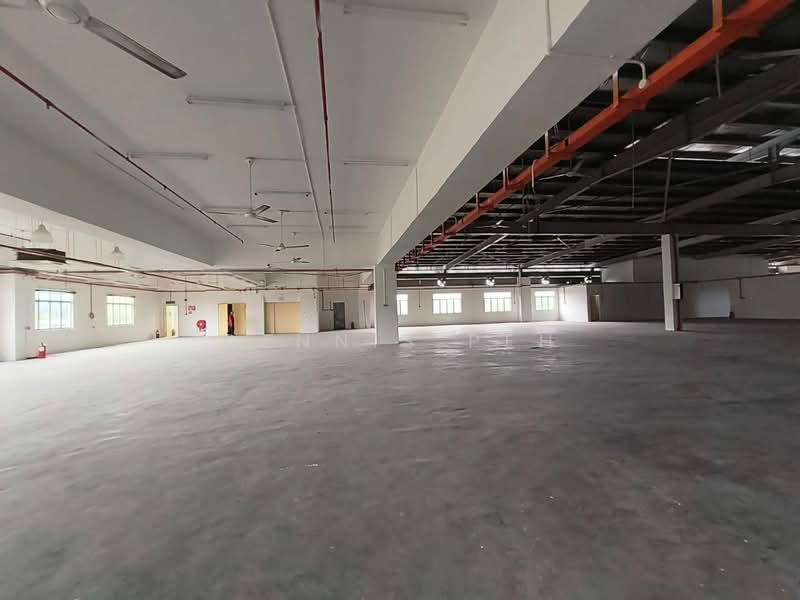 Detached Factory for Rent in Tampoi (Johor) - Dennis Peh - Interior - PropertyGuru.com.my