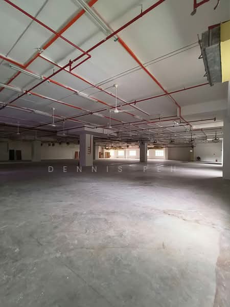 Detached Factory for Rent in Tampoi (Johor) - Dennis Peh - Interior - PropertyGuru.com.my