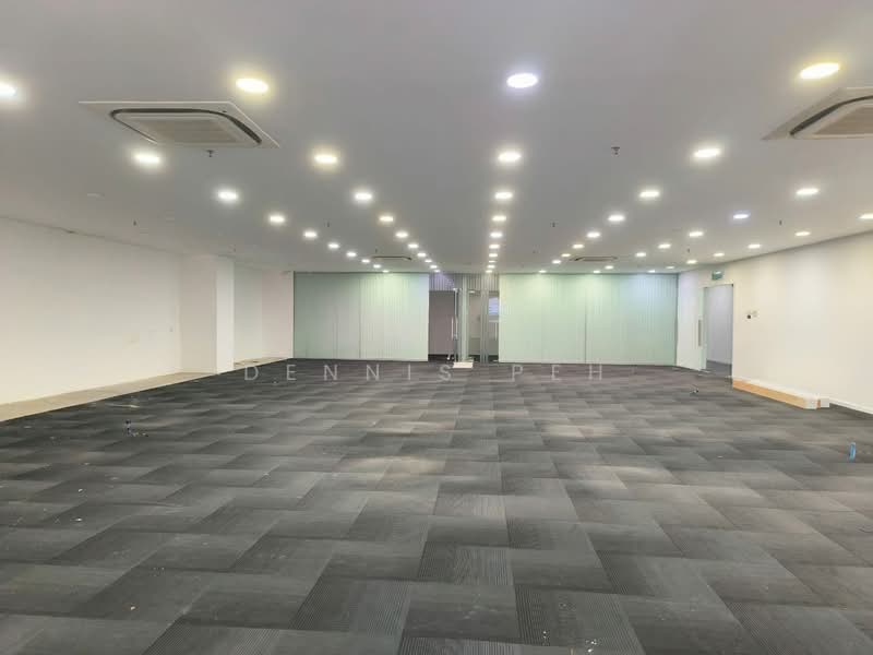 Detached Factory for Rent in Tampoi (Johor) - Dennis Peh - Interior - PropertyGuru.com.my