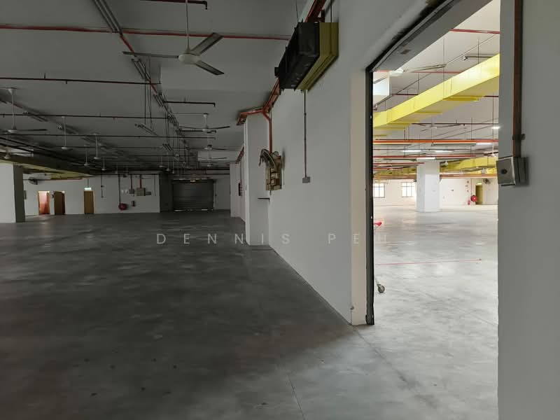 Detached Factory for Rent in Tampoi (Johor) - Dennis Peh - Interior - PropertyGuru.com.my