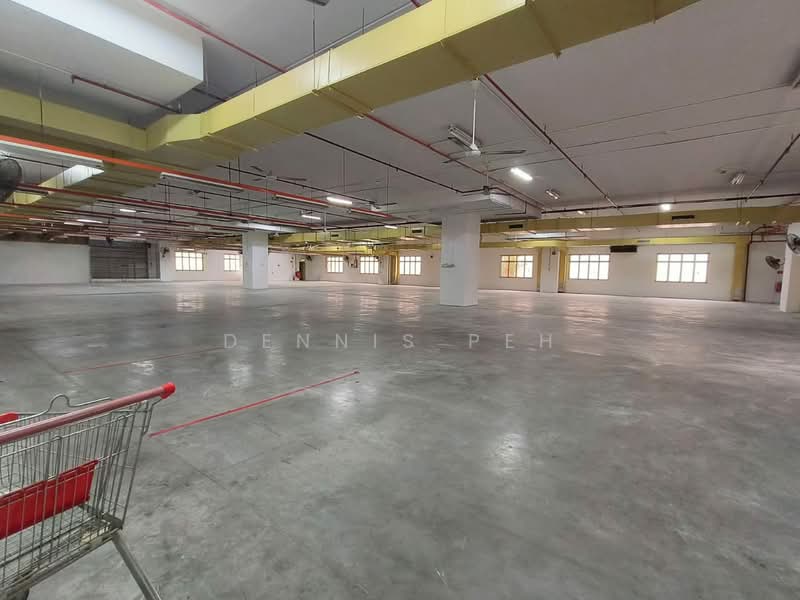 Detached Factory for Rent in Tampoi (Johor) - Dennis Peh - Interior - PropertyGuru.com.my