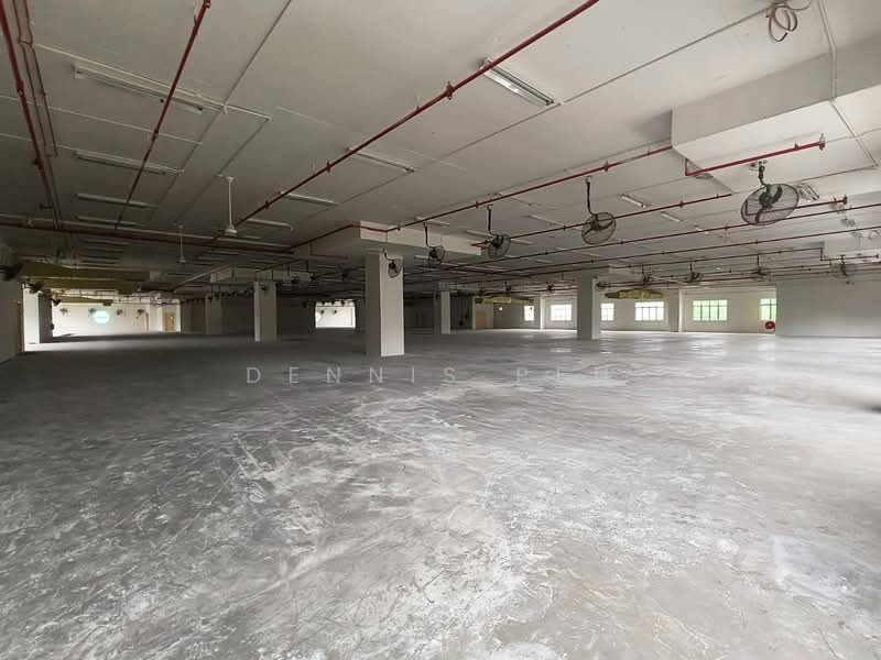 Detached Factory for Rent in Tampoi (Johor) - Dennis Peh - Interior - PropertyGuru.com.my