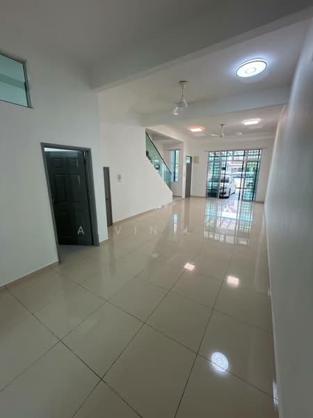 Terraced House for Rent in Taman Pulai Jaya (Kulai) - Alvin Lim - Interior - PropertyGuru.com.my