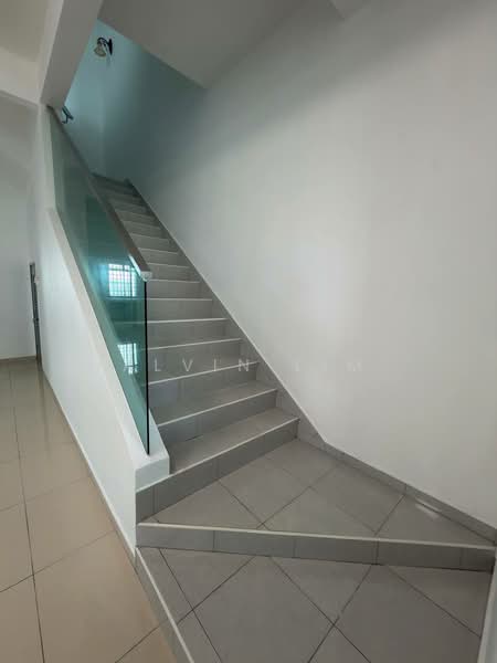 Terraced House for Rent in Taman Pulai Jaya (Kulai) - Alvin Lim - Interior - PropertyGuru.com.my