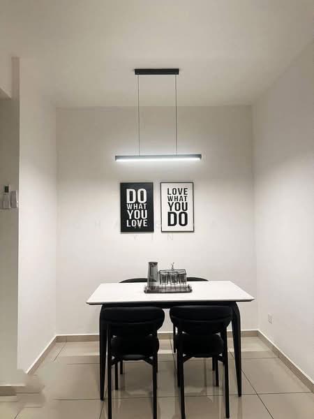 Service Residence for Rent at Midas @ Seri Alam - Chang Kai Yin - PropertyGuru.com.my