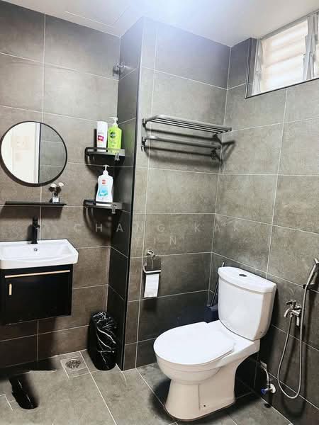 Service Residence for Rent at Midas @ Seri Alam - Chang Kai Yin - PropertyGuru.com.my