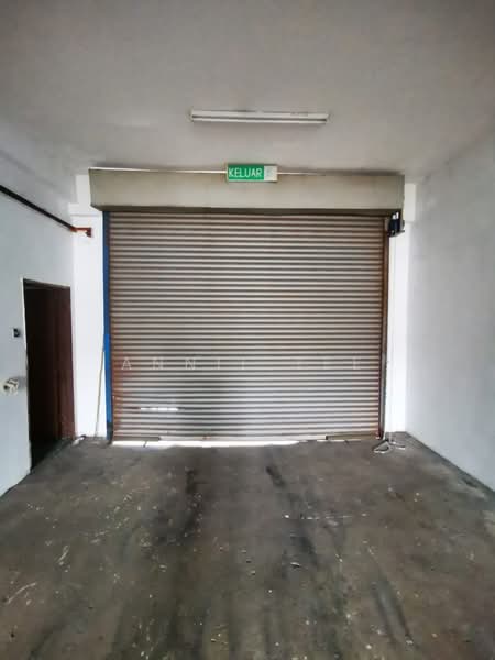 Kilang untuk Disewa di Bandar Seri Alam (Masai) - Annie Tee - PropertyGuru.com.my