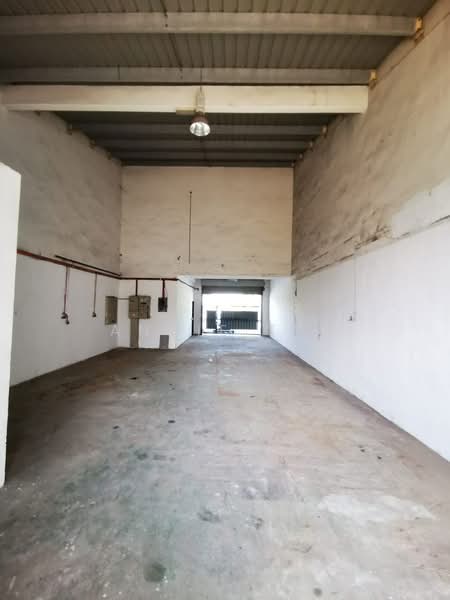 Kilang untuk Disewa di Bandar Seri Alam (Masai) - Annie Tee - PropertyGuru.com.my