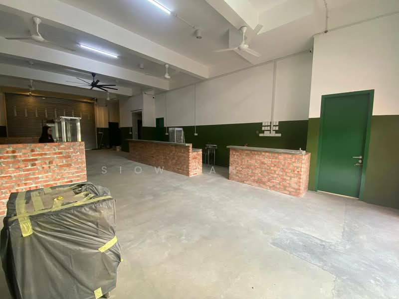 Factory for Sale in Senai (Kulai) - Siow Yan Er - Interior - PropertyGuru.com.my