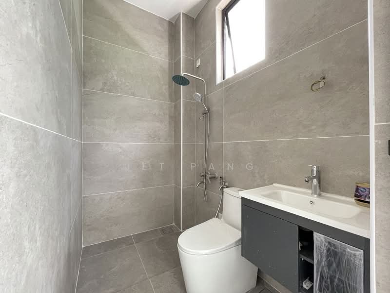 Semi-Detached House for Sale in Kulai (Johor) - Jet Pang - Bathroom - PropertyGuru.com.my