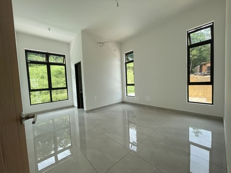 Semi-Detached House for Sale in Kulai (Johor) - Jet Pang - Interior - PropertyGuru.com.my