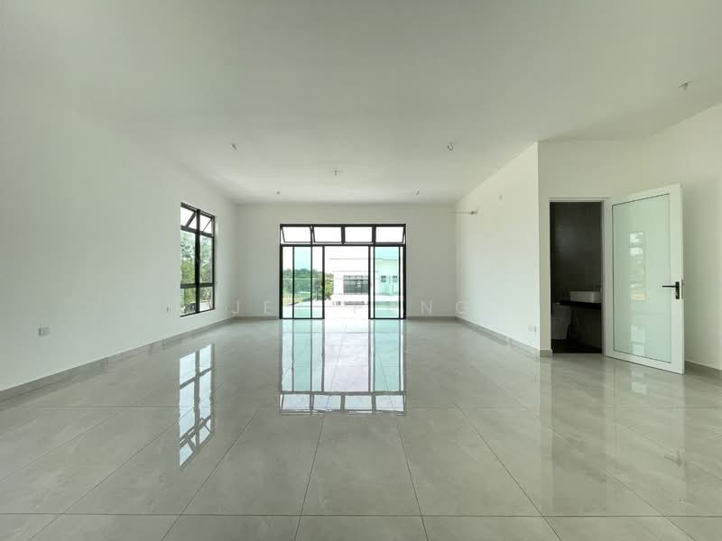 Semi-Detached House for Sale in Kulai (Johor) - Jet Pang - Interior - PropertyGuru.com.my